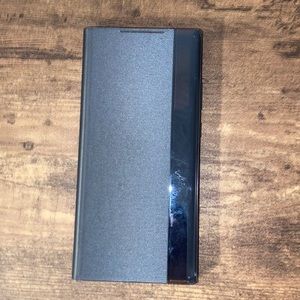 SOLD!!!!!! Samsung Galaxy Note Ultra S20 phone case